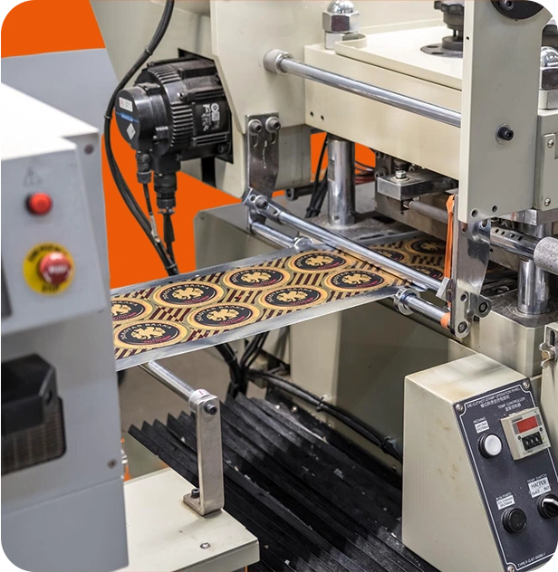 Our Machines are Big