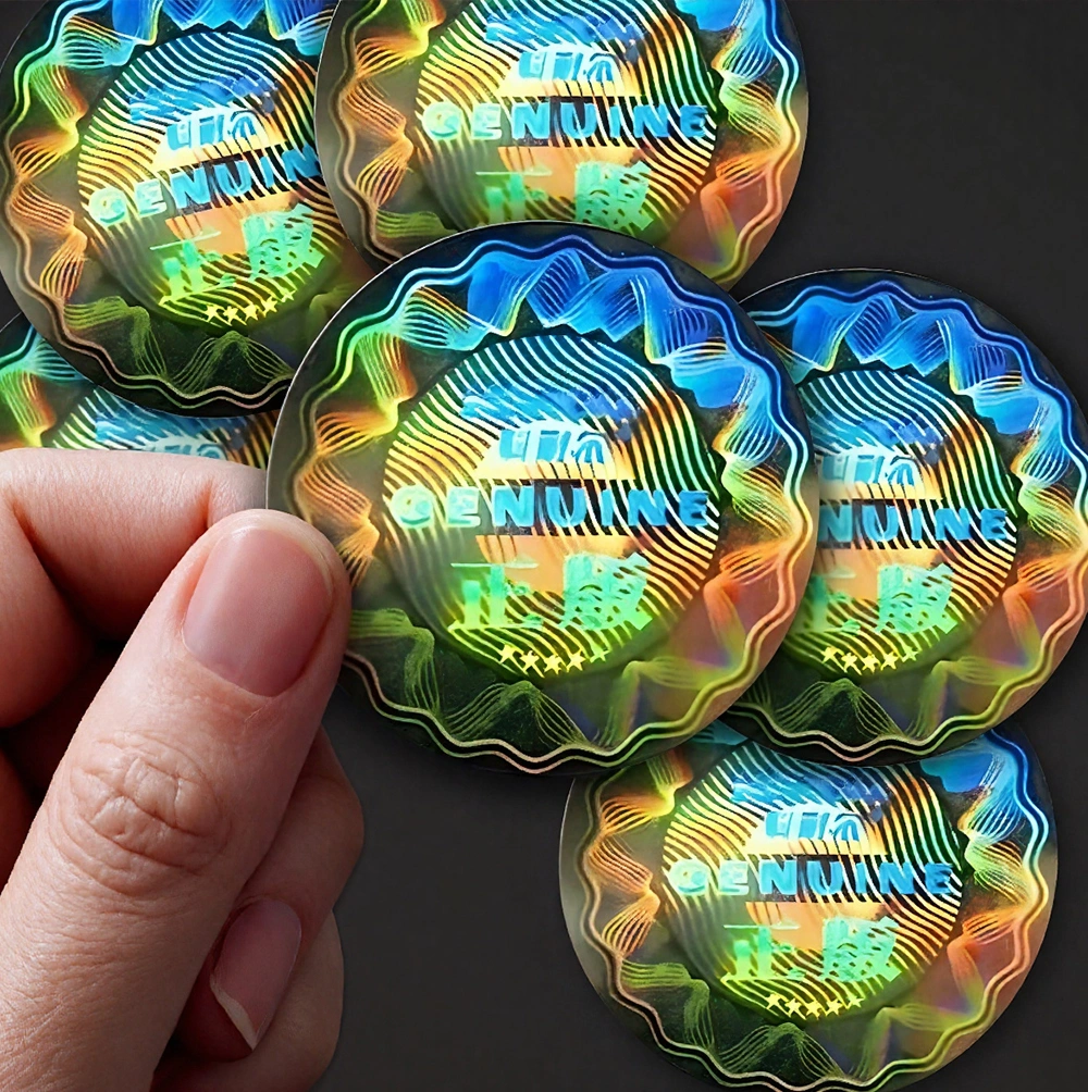 Holograms