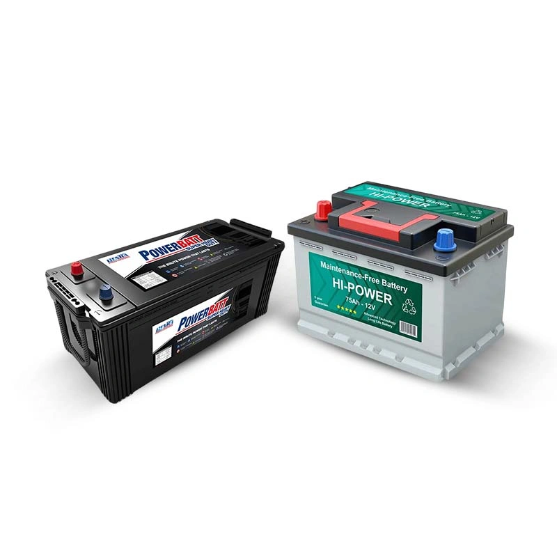 Battery Label Printing Labels