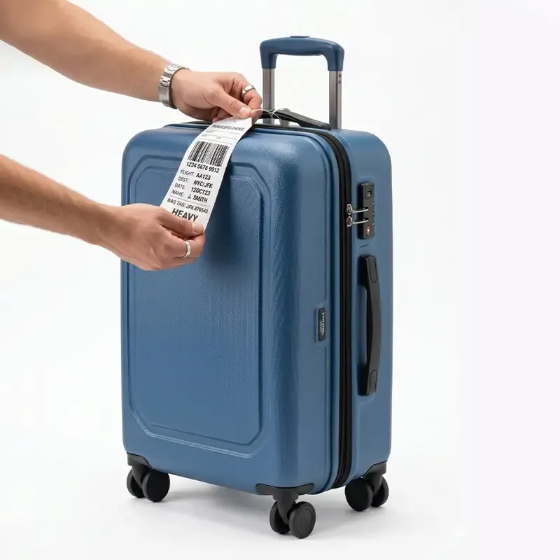Luggage Tag